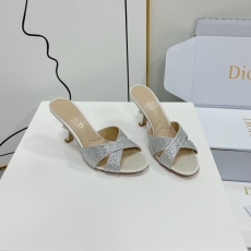 Christian Dior Slippers